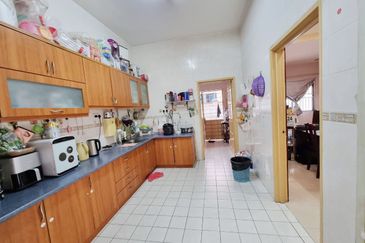 Taman Taming Indah 2