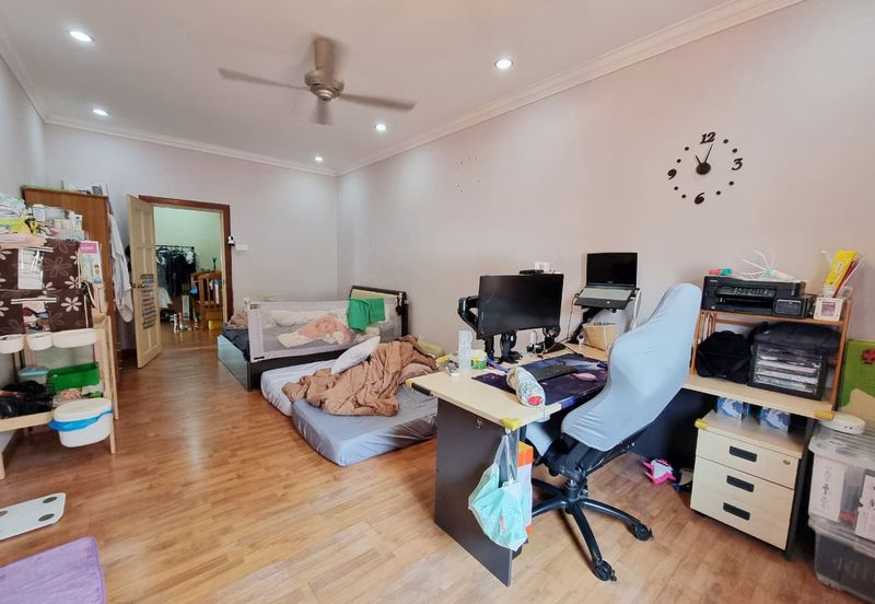 Taman Taming Indah 2