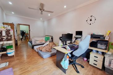 Taman Taming Indah 2