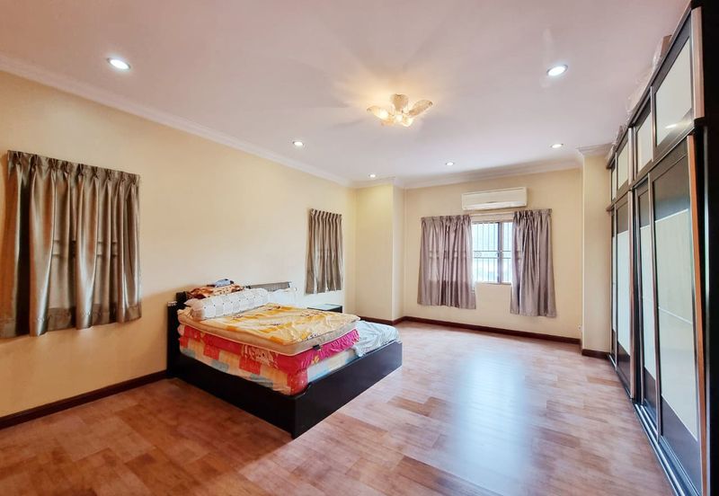 Taman Taming Indah 2