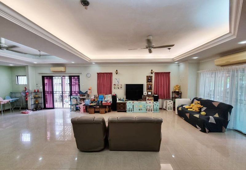 Taman Taming Indah 2