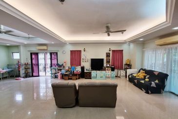 Taman Taming Indah 2