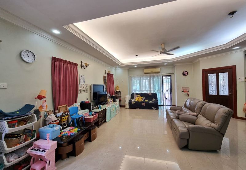 Taman Taming Indah 2