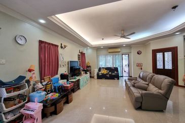 Taman Taming Indah 2