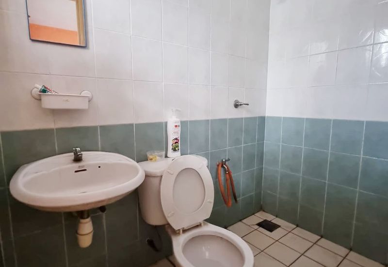 Taman Taming Indah 2