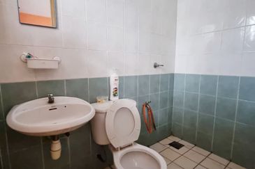 Taman Taming Indah 2