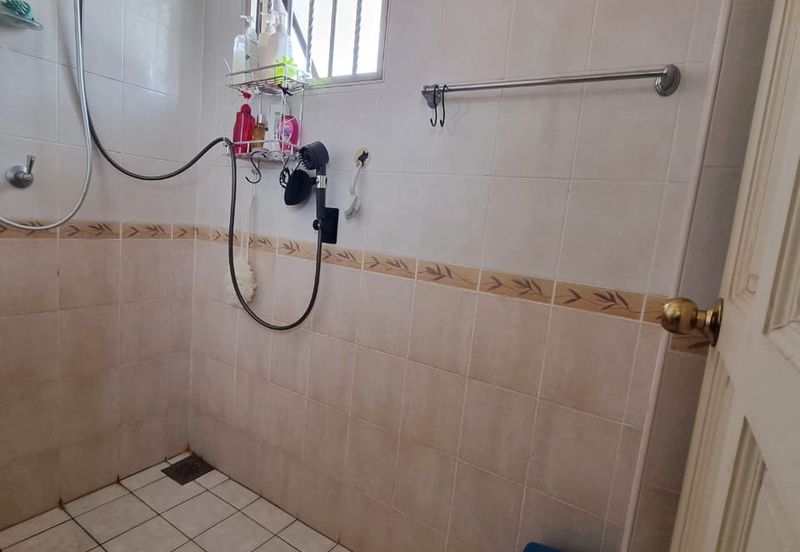 Taman Taming Indah 2