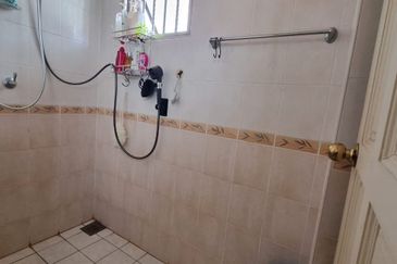 Taman Taming Indah 2