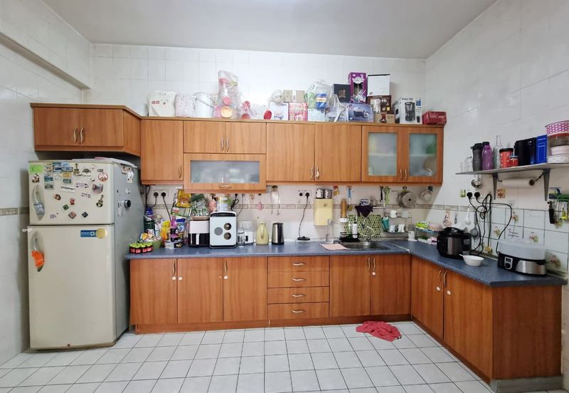 Taman Taming Indah 2