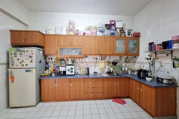 Taman Taming Indah 2