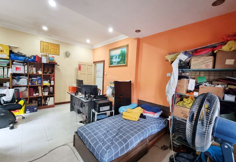 Taman Taming Indah 2