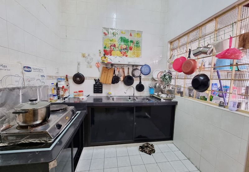 Taman Taming Indah 2