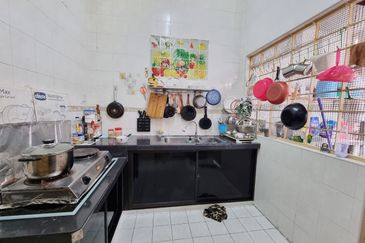 Taman Taming Indah 2