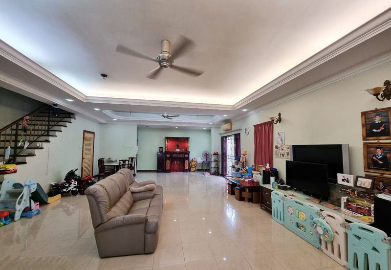 Taman Taming Indah 2