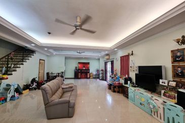 Taman Taming Indah 2