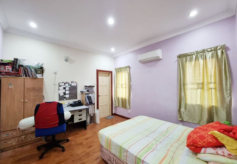 Taman Taming Indah 2