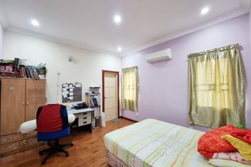 Taman Taming Indah 2