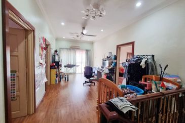 Taman Taming Indah 2