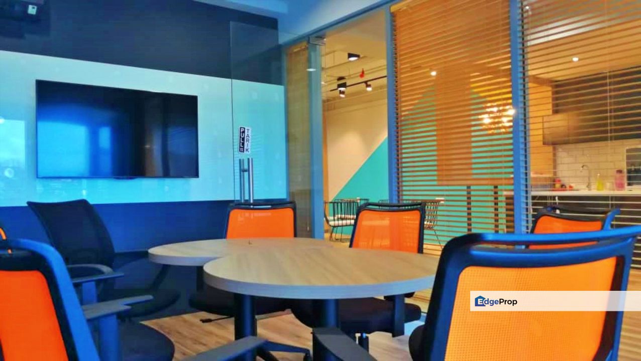 Sunway Velocity Office Cheap For Sale@ Sunway Velocity, Jalan Peel, Maluri, Cheras, Kuala Lumpur, Cheras