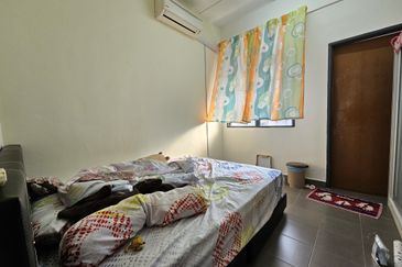 Bandar Mahkota Cheras