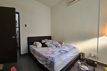 Bandar Mahkota Cheras