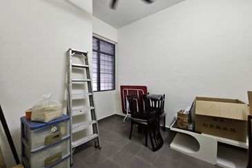 Bandar Mahkota Cheras