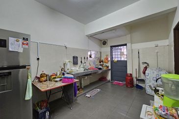 Bandar Mahkota Cheras