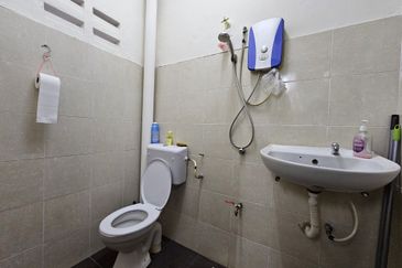 Bandar Mahkota Cheras