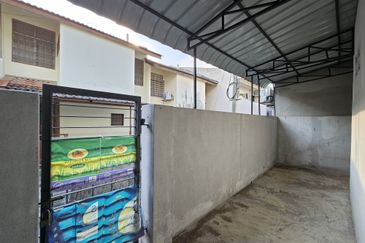 Bandar Mahkota Cheras