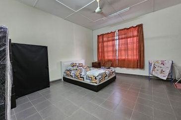 Bandar Mahkota Cheras