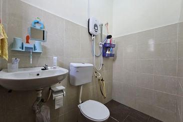 Bandar Mahkota Cheras