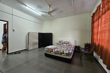 Bandar Mahkota Cheras