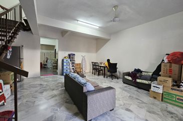 Bandar Mahkota Cheras