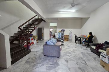 Bandar Mahkota Cheras