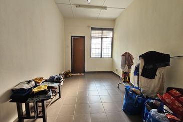 Bandar Mahkota Cheras