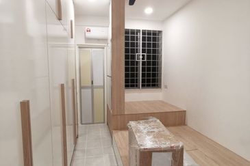 Bandar Mahkota Cheras