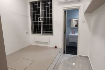 Bandar Mahkota Cheras