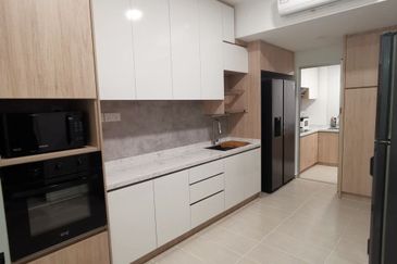 Bandar Mahkota Cheras