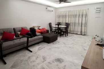 Bandar Mahkota Cheras