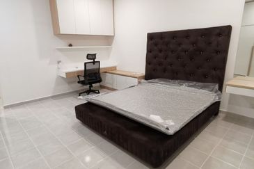 Bandar Mahkota Cheras