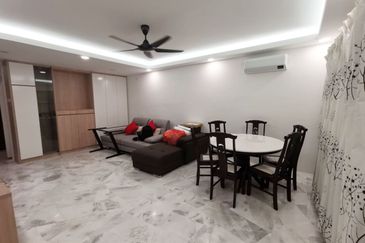 Bandar Mahkota Cheras