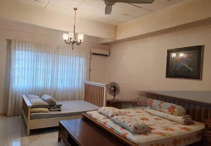 2sty Terrace House For Sale SL4@Bandar Sungai Long, Cheras