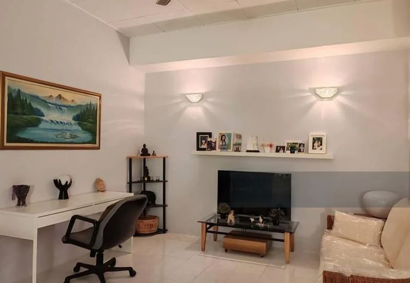 2sty Terrace House For Sale SL4@Bandar Sungai Long, Cheras