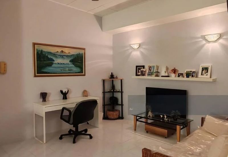 2sty Terrace House For Sale SL4@Bandar Sungai Long, Cheras