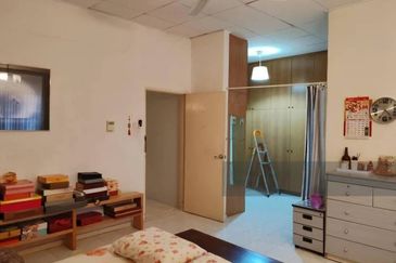 2sty Terrace House For Sale SL4@Bandar Sungai Long, Cheras