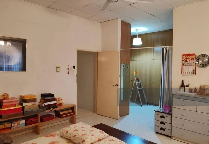 2sty Terrace House For Sale SL4@Bandar Sungai Long, Cheras