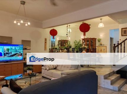 2sty Terrace House For Sale SL4@Bandar Sungai Long, Cheras, Selangor, Bandar Sungai Long