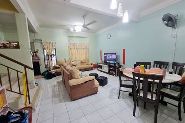 Bandar Mahkota Cheras