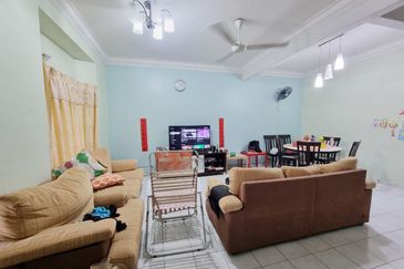 Bandar Mahkota Cheras