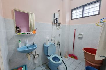 Bandar Mahkota Cheras